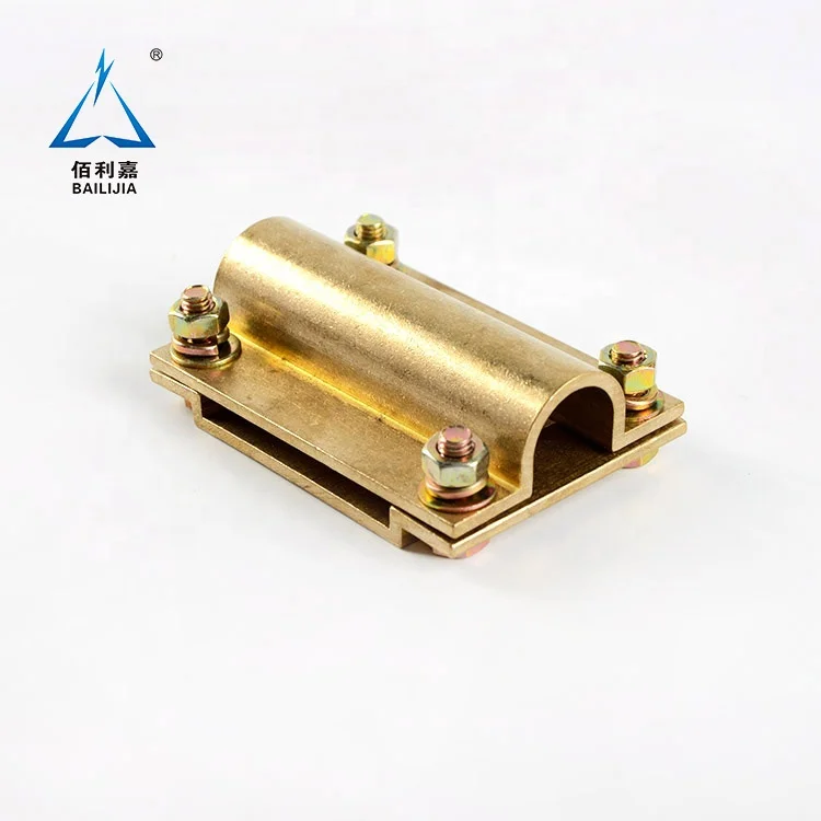 Hot Selling High Quality Conductor Clamps