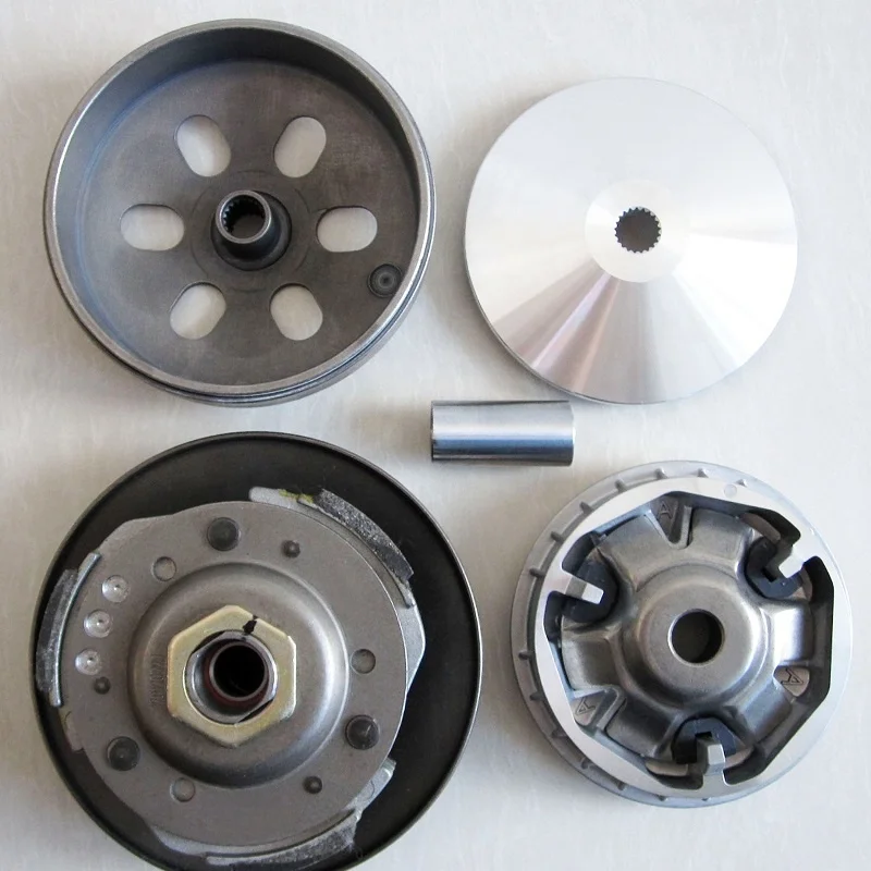 Hot sales SH150 150cc CVT clutch for motorcycle