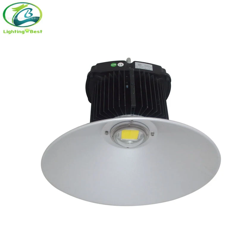 
COB IP65 200W LED Linear High Bay Light 
