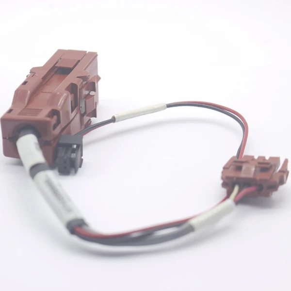 Auto cutter table parts Cable, Bristle cleaner head for  cutter GT7250 and S7200 PN 74898000-