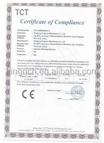 PVC rain boot shoes making machine