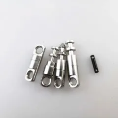 Brass Carp fishing tackle accessories Ball Bearing Swivel