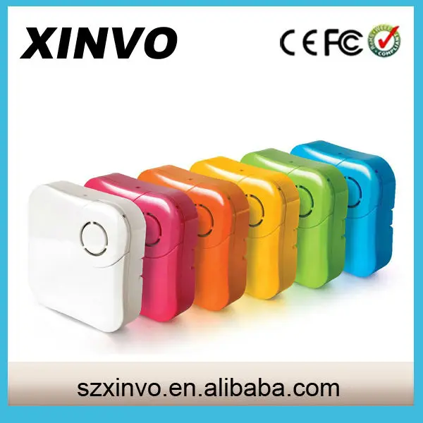 2013 Vibrative Steoro беспроводной динамик НЧ-динамик