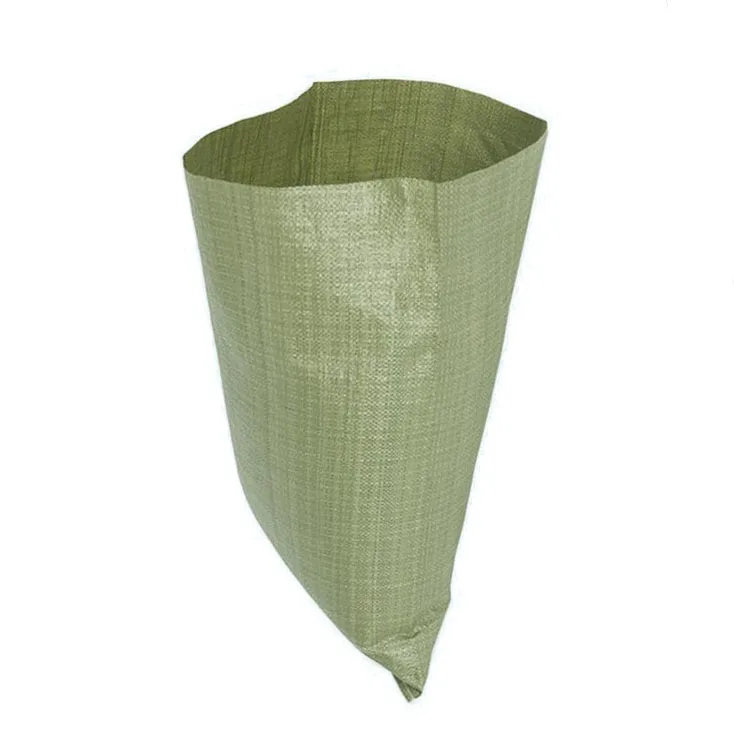 
Угольная мусорная Песочная упаковка, Плетеный полипропиленовый пакет, экспортируется в Польшу, китайские поставщики 