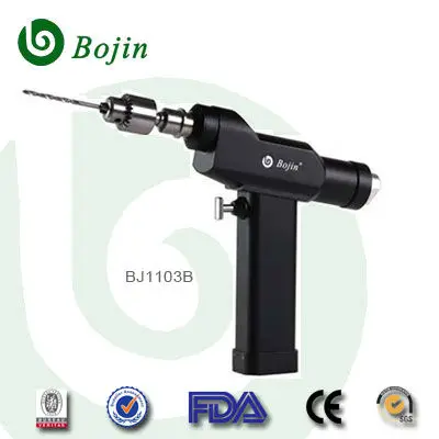 cannulate drill system 1000 Bojin