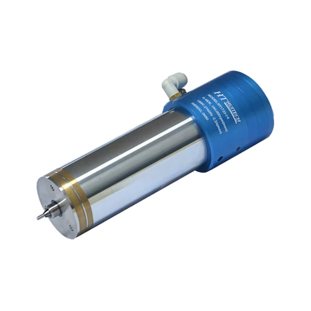 PCB Drilling Machine Competitive Price Spindle CNC 160000RPM High Speed PCB Spindle