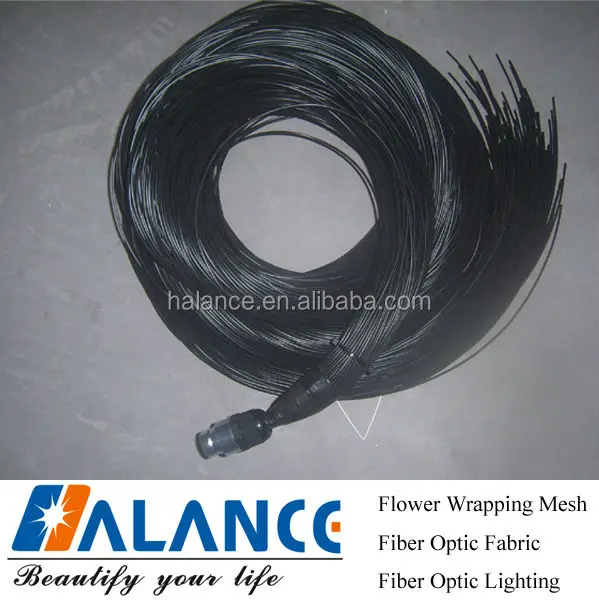 1.0mm coated fiber optic cables