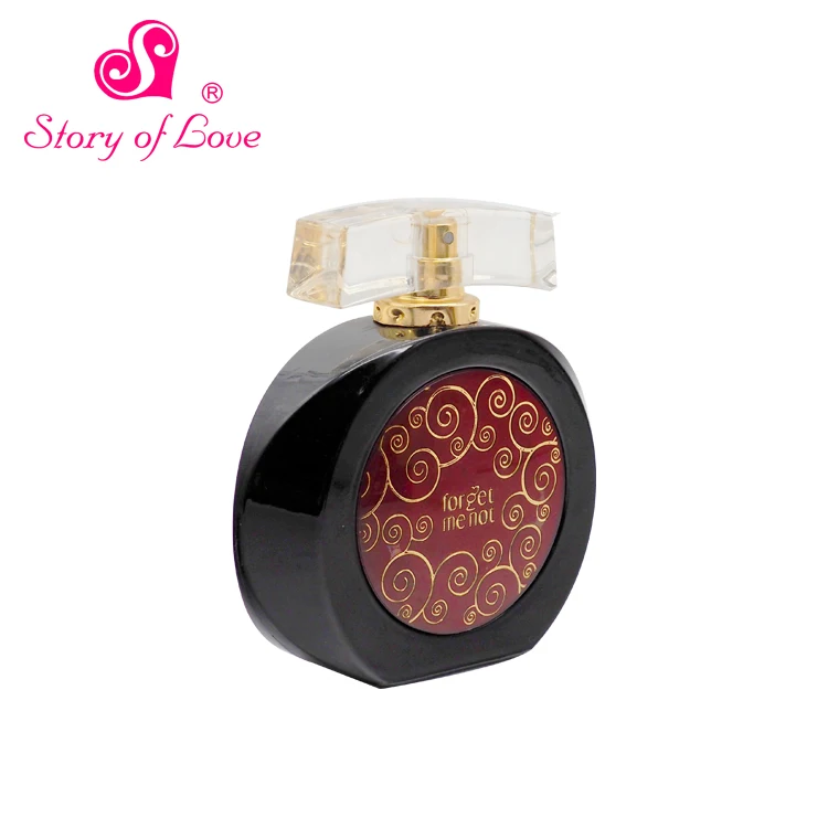 Wholesale Amalia Gharam body spray brands Authentic EDP Type Original unisex Perfumes