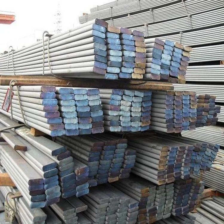 Tool Steel Flat Bars Made In China