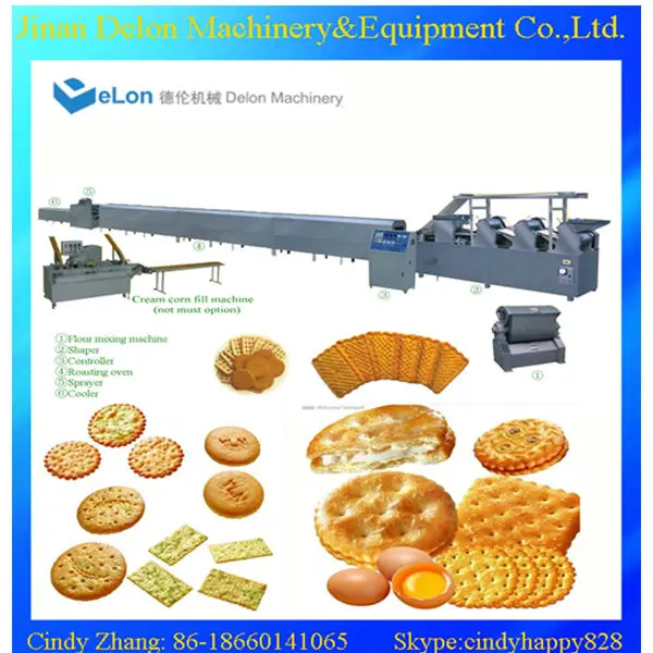электрический для производства печенья машин дучшая цена