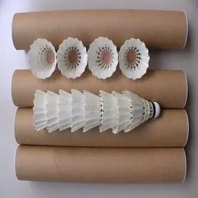 badminton suttlecock/rsl shuttlecocks/durable shuttlecock