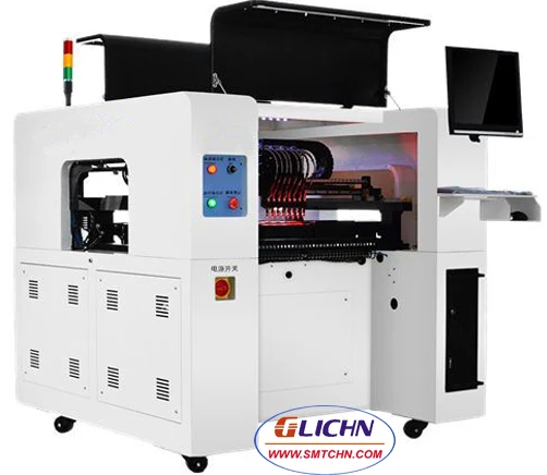 SMT production line/Pick and Place Machine GP800
