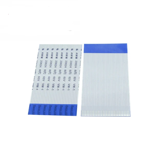 Плоский гибкий кабель ffc-кабель