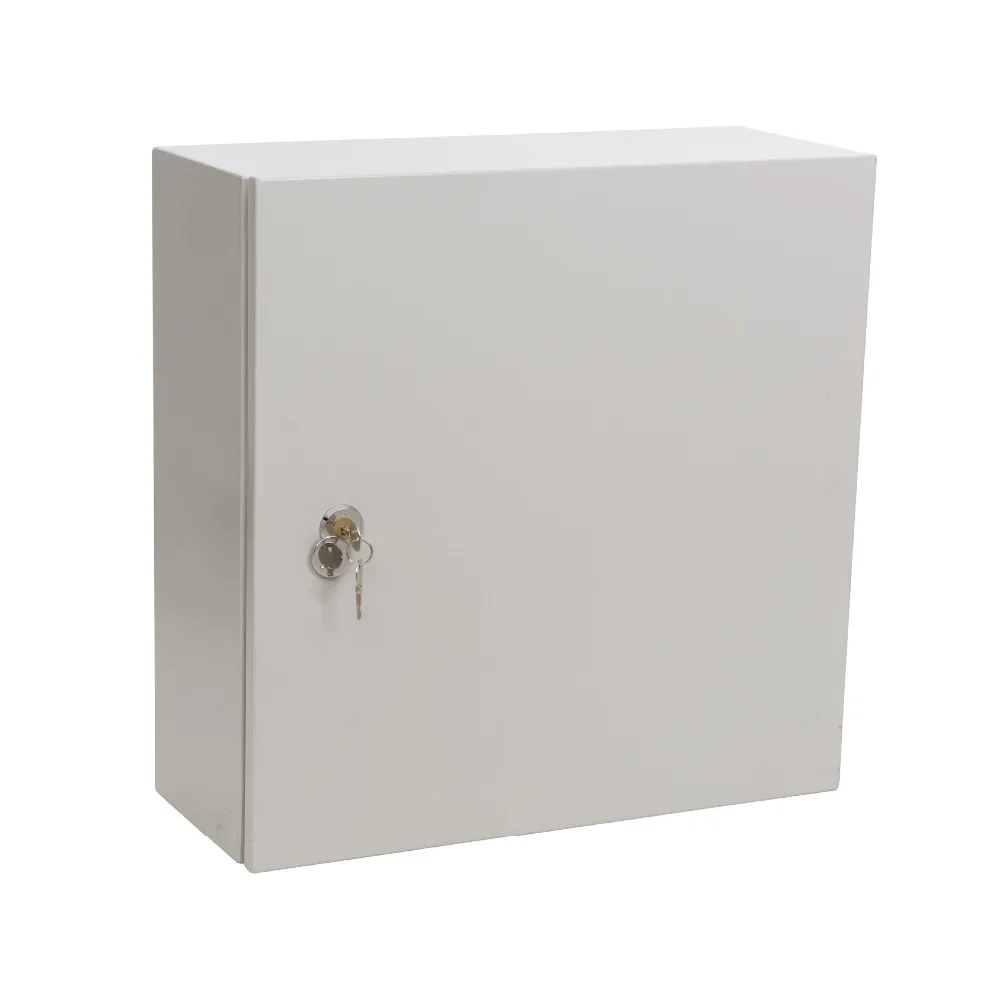 Mini Home Network Cabinet Server Cabinet Wall Mount Rack 4u