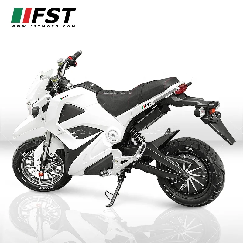 EEC Super Fast Adult Electric Mini  Motorcycle  for Sale