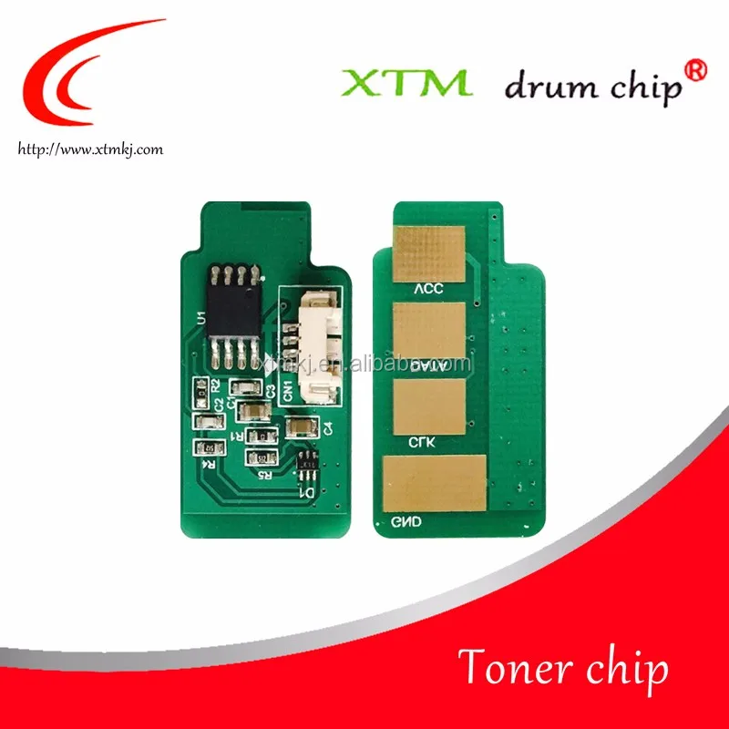 
Drum chip MLT-R708 for Samsung K4250LX K4300LX K4350LX cartridge chip R708 