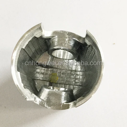 
AM6 Motorcycle piston kit 