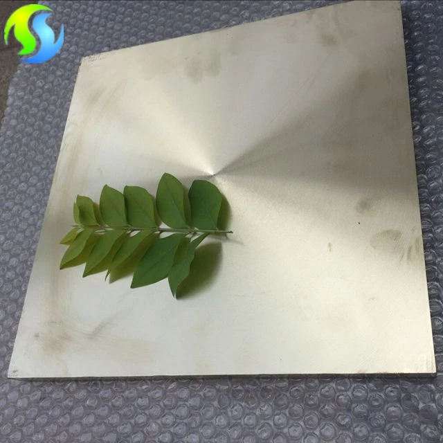 price per kg Brass Metal Plain Polished sheet