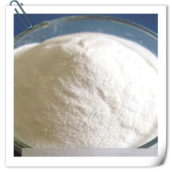 White Powder Food Additives Tetrasodium Pyrophosphate Flour Bleaching Agent