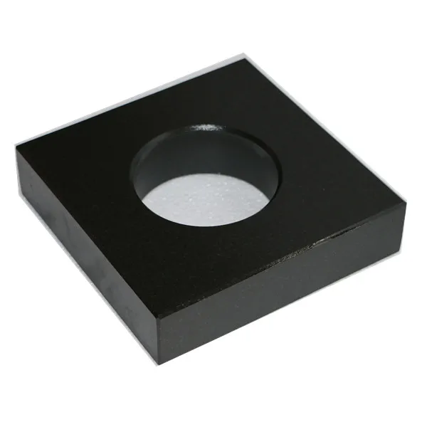 
China manufacturer granite square master 