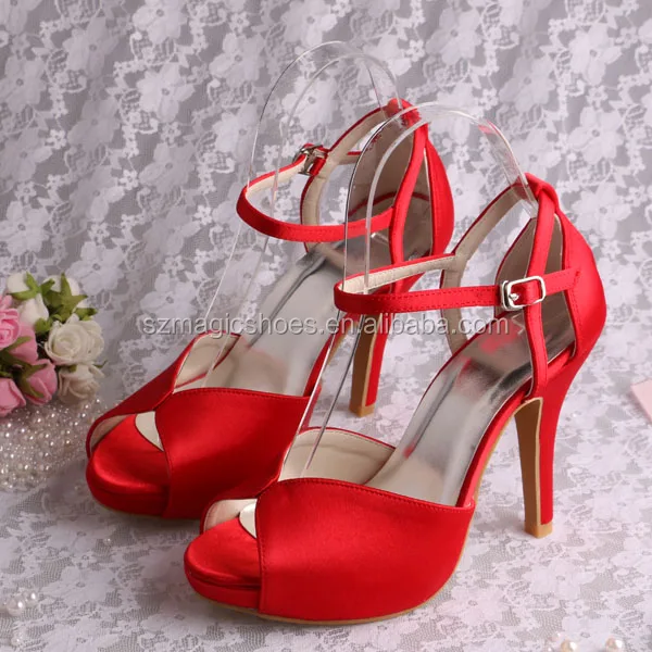 Hot Sale Blue Women Sandals 2024 Model Small Size
