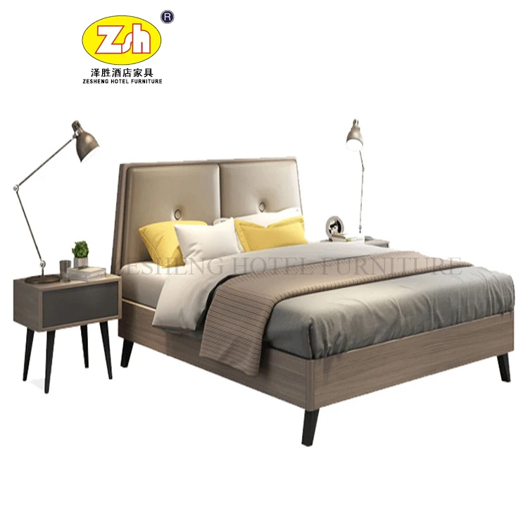 China wholesale used bedroom furniture for home MD-01