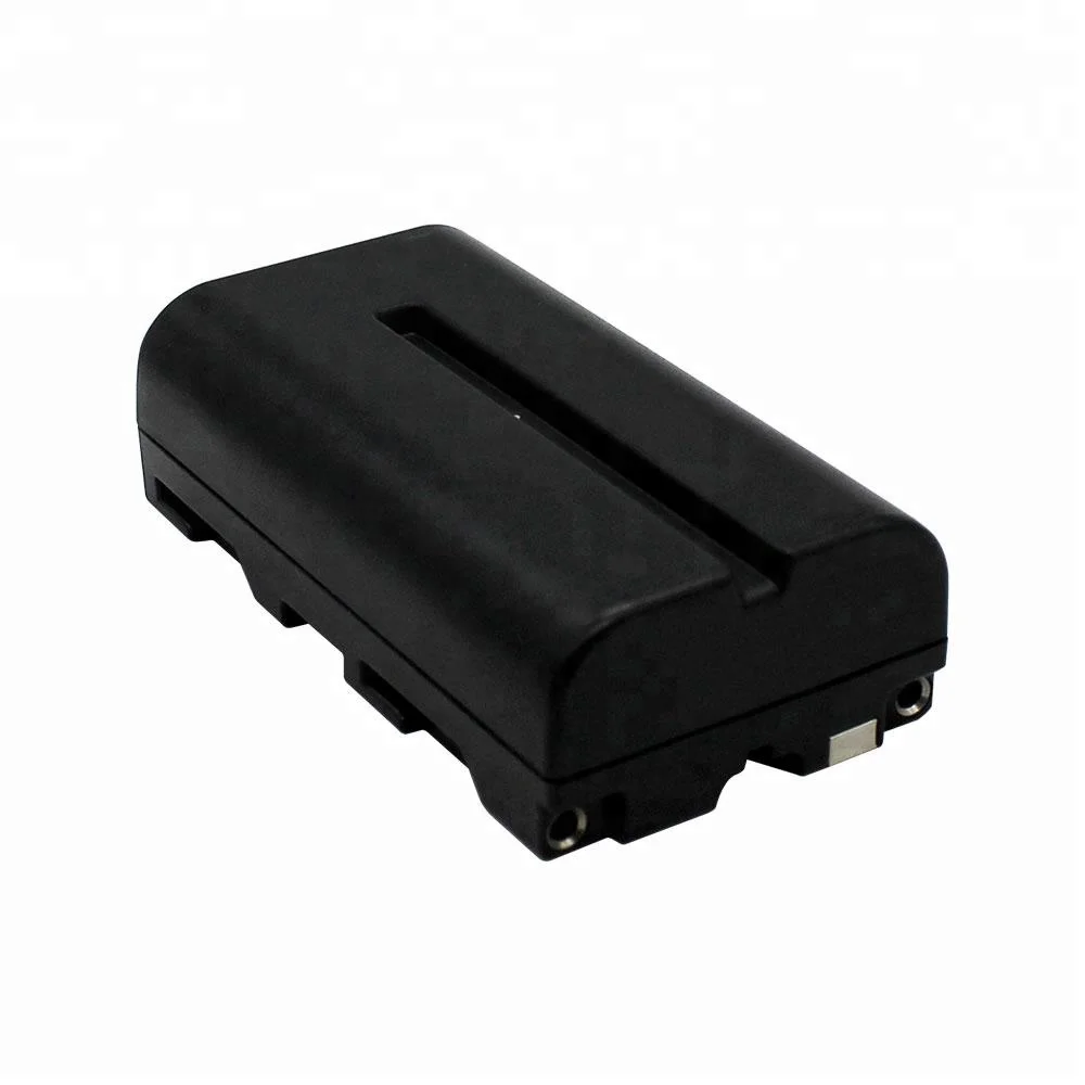 2900mAh NP-F550 NP F550 NPF550 Camera Battery for Sony NP-F330 NP-F530 NP-F570 NP-F730 NP-F750 Hi-8 GV-D200 D800 TRV81 SC55 L10