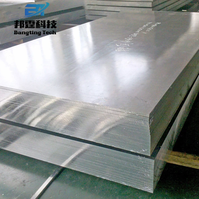 High Quality 6061 T3 T6 Aircraft Grade Marine Grade Aluminum Sheet Alloy Price