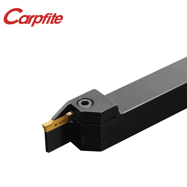 Carpfite  External CNC  Cutting Tools Turning holder For Lathe Machine