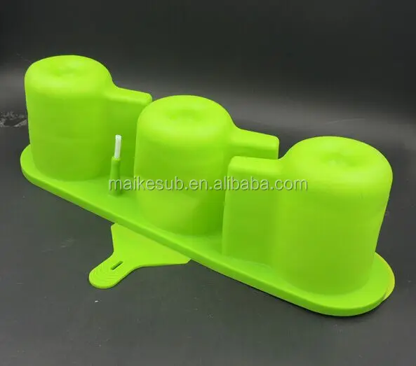 Silicone mug clamp for 11oz sublimation mug mug wrap for bottle