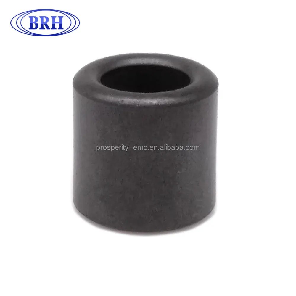 Best seller EMI Interference suppression soft ferrite ring cores for line power cable