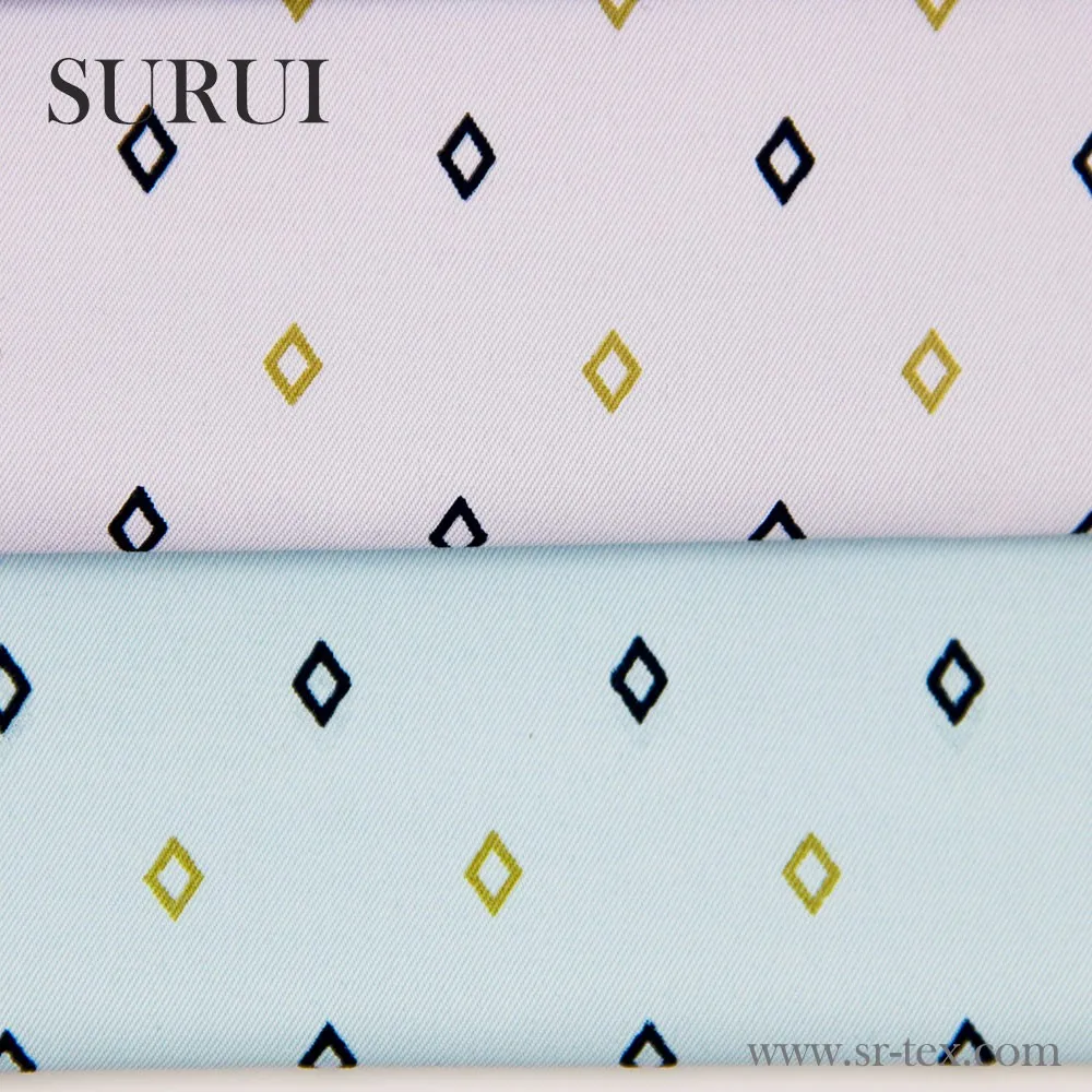 Cheap price diamond printing bangladesh fabric