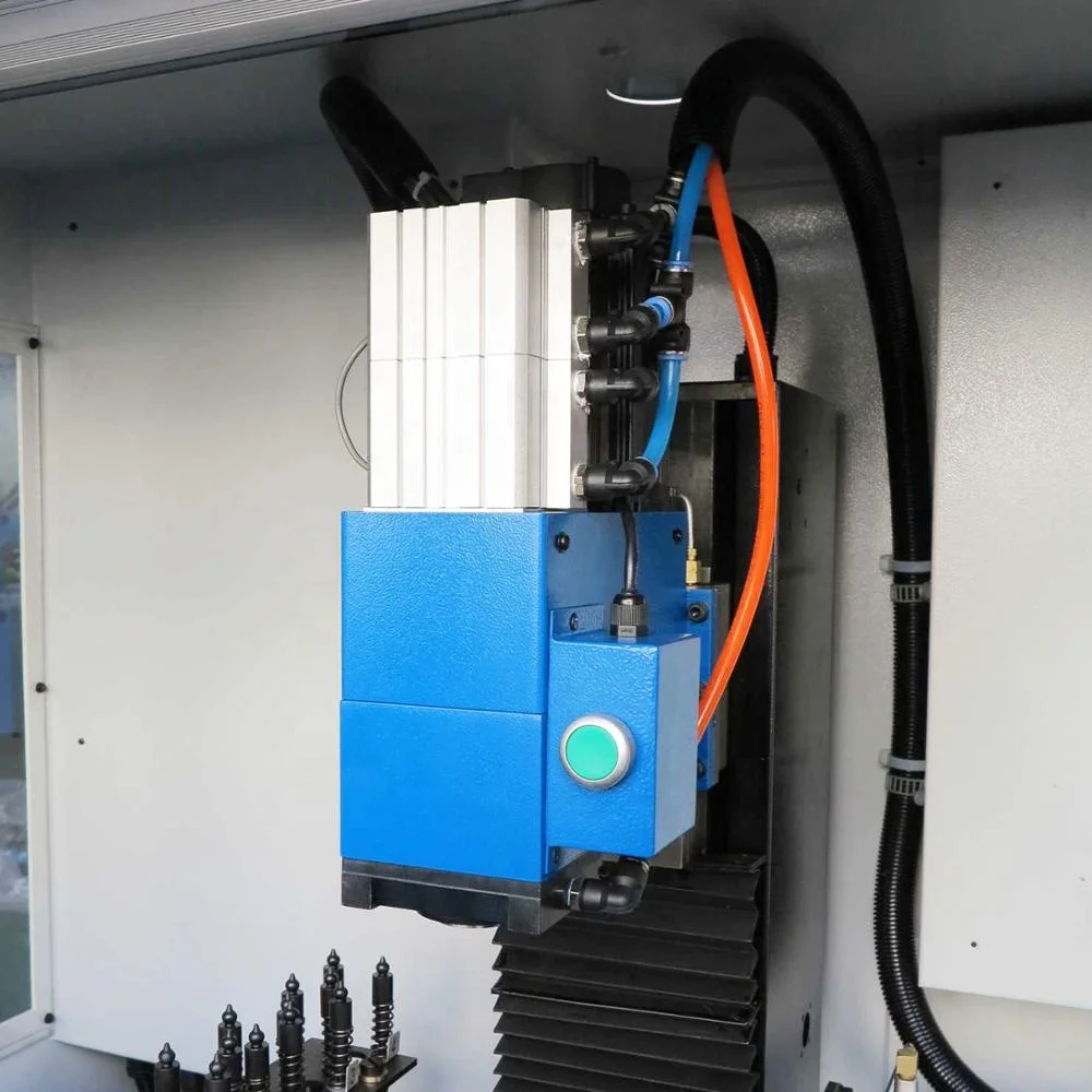 Popular Sieg kx3 cnc mill machine