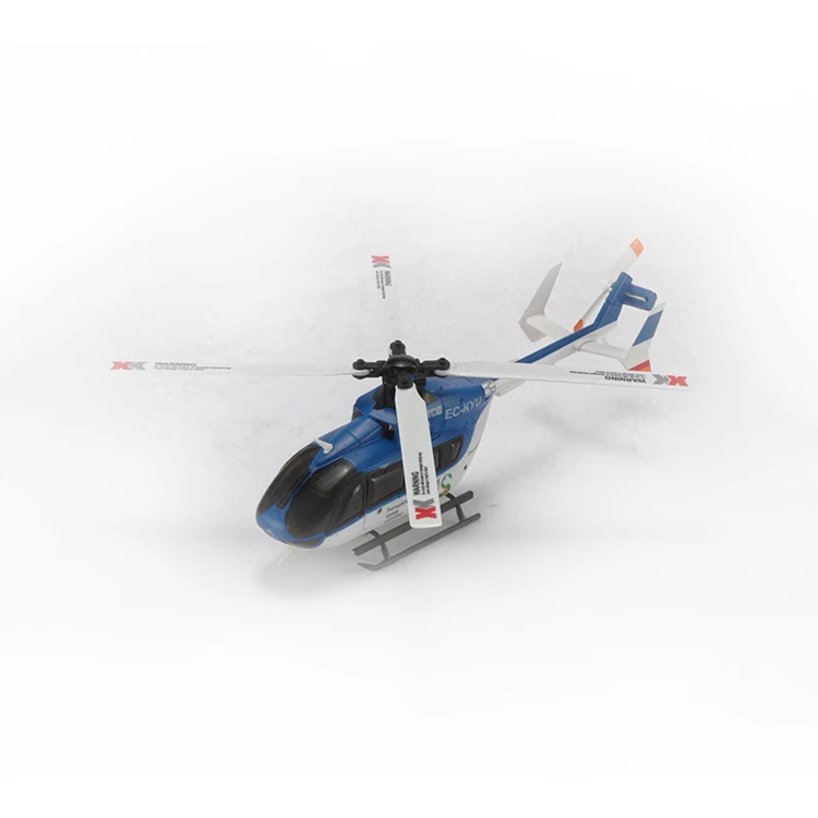 Mi-8 RC Drone Helicopter with Wireless Camera