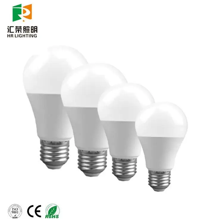 5W 9W 12W E27 B22 SMD2835 LED Globe Lamp Bulbs Drive Constant Current 7W Ceiling Lamp DC Lighting Led Bulb