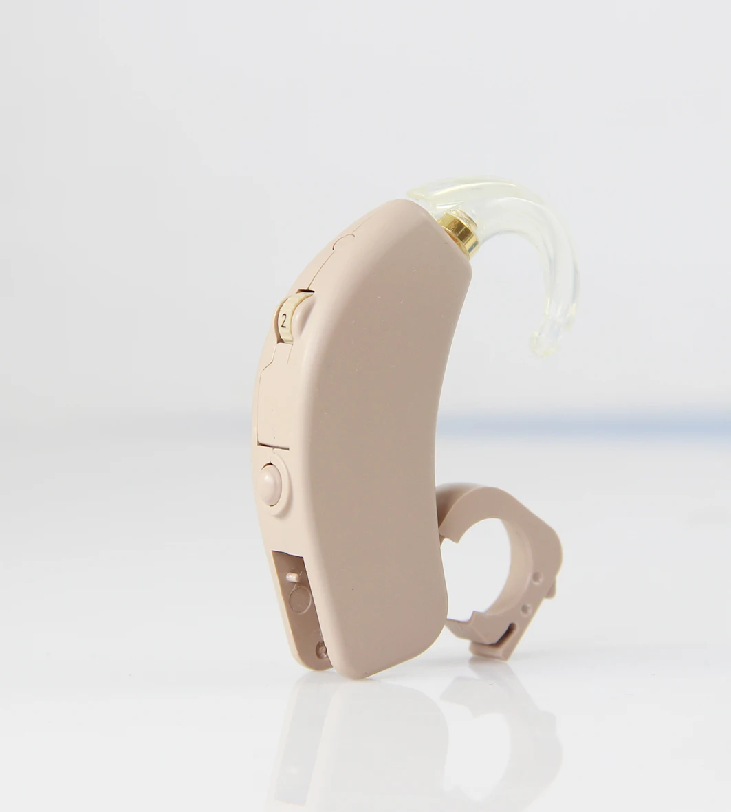 NewSound PROMOTION Big Power Digital BTE Hearing Aid