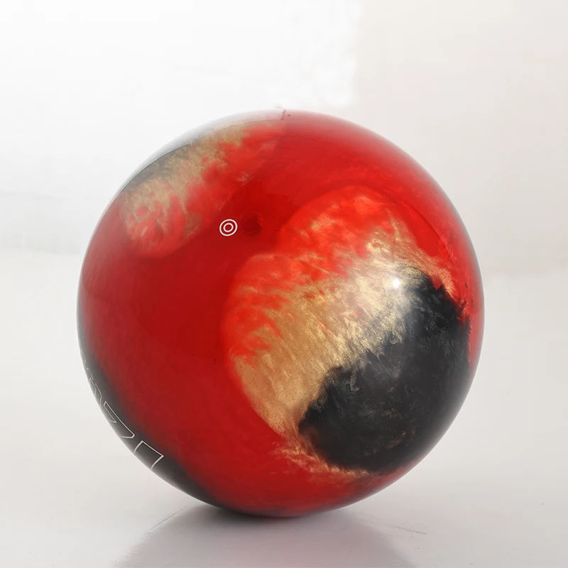 9P-12P USBC Customizable bowling private ball