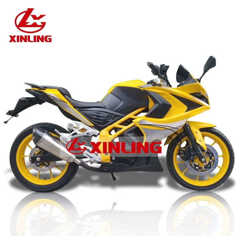 hot sale Factory export Gasoline CG 250 CC motor for Africa