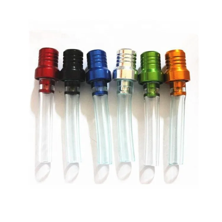 Motorcycle Gas Petrol Tank Fuel Cap Valve Vent Breather Hose Tube