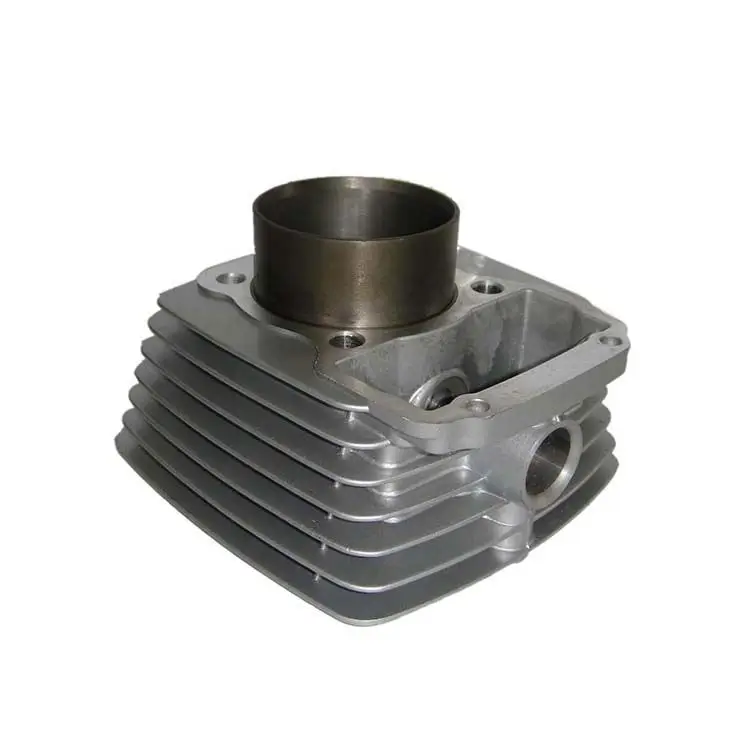 Hot Sale Block CG-150 Air-cooling Motorcycle Head Cylinder Liner