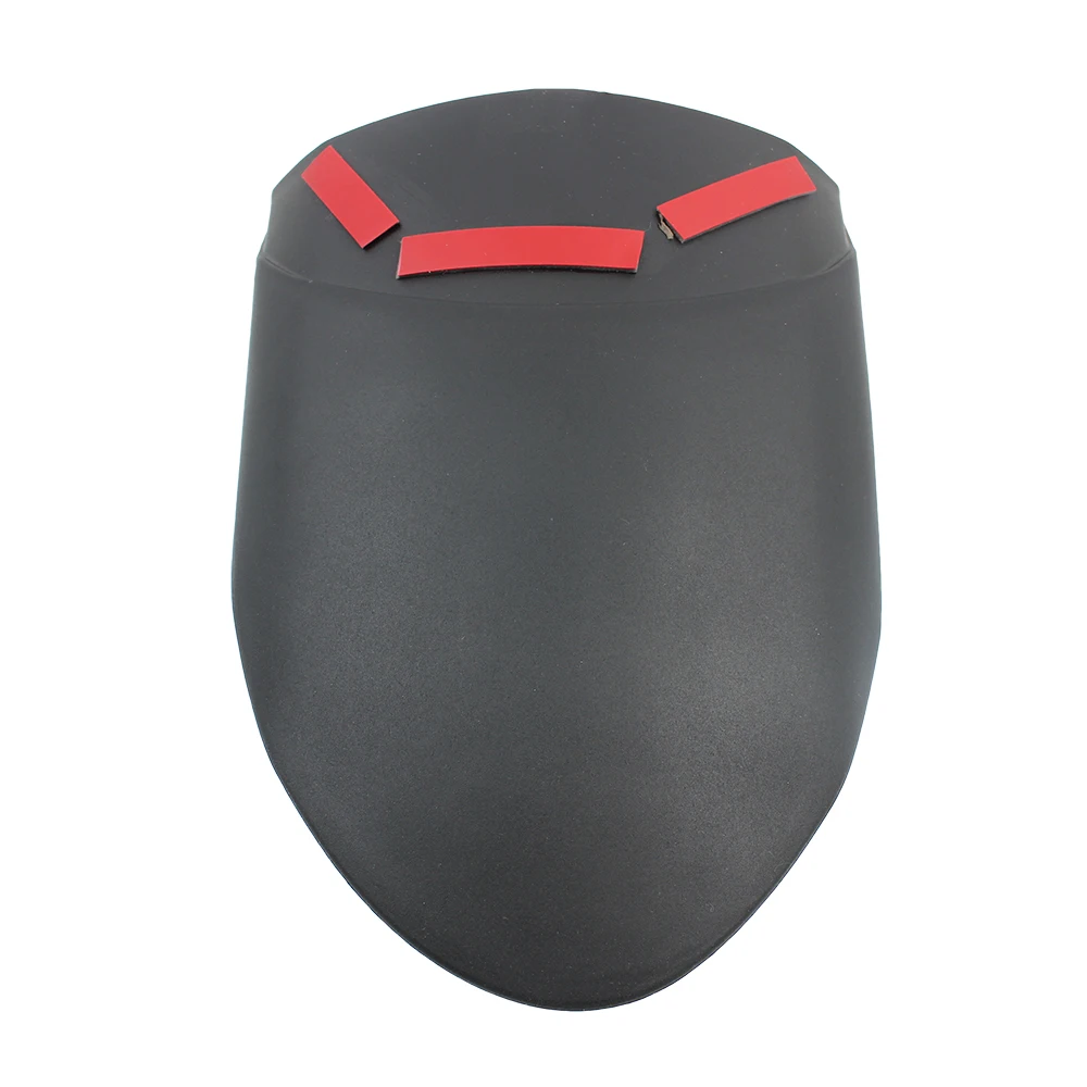 Переднее крыло мотоцикла Atubeix, брызговик, удлинитель задней части для Yamaha MT09 MT-09 13-17