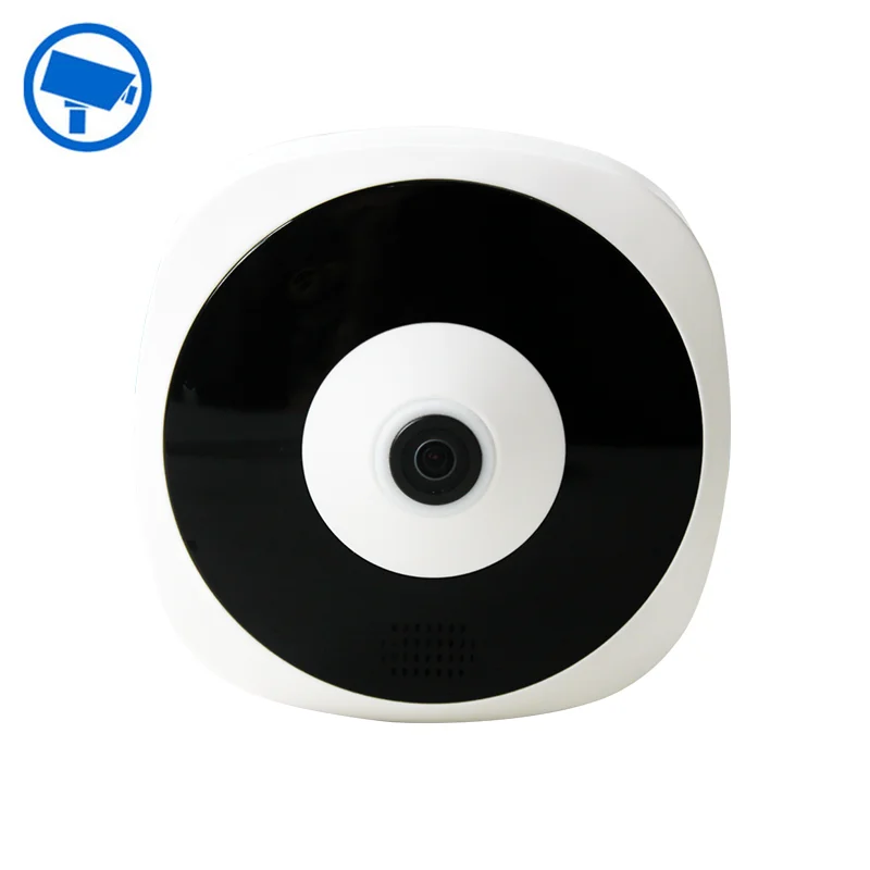 Высокое разрешение потолок Скрытая камера Spy