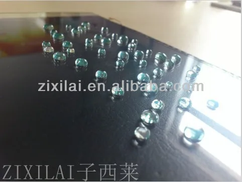 
Nano Sio2 Self-Cleaning Coating 