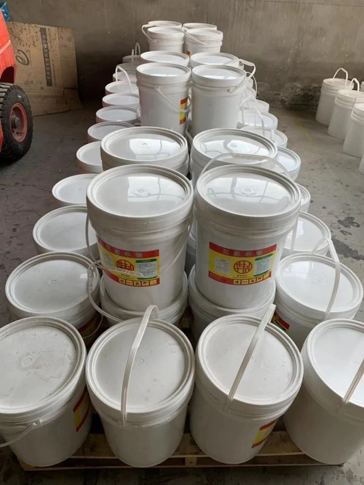 
Special Two component adhesive for Metal Bonding 