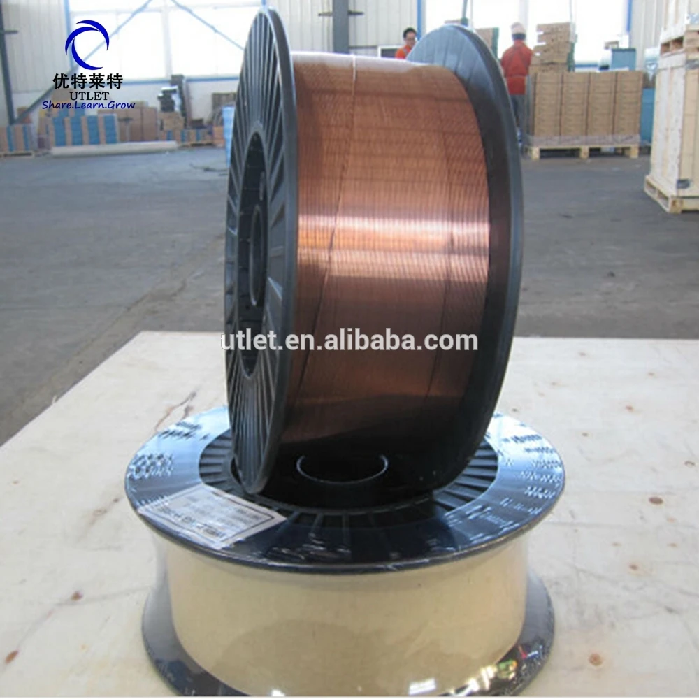 CO2 Welding Wire ER50-6 ER70S-6 SG2