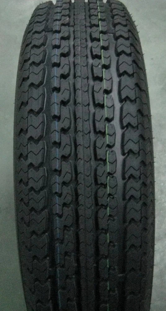 ST205/75R14 8PR 105Q Trailer TYRE China tyre factory