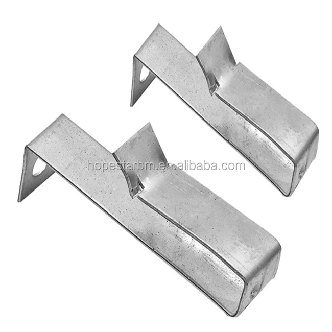 China Manufacturer Galvanized Light Steel Keel Fittings Suspended Ceiling Accessories Steel Keel Accessories