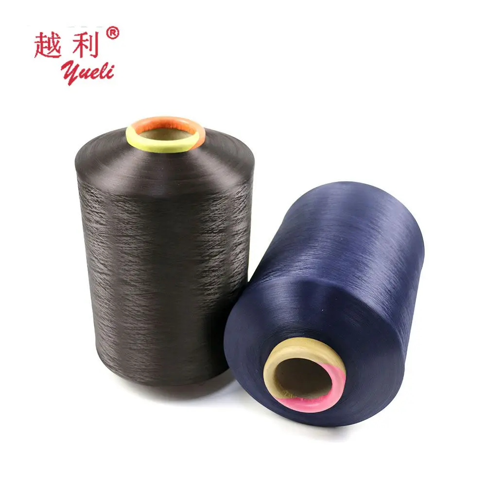 100% suppliers high tenacity dty 6/66 monofilament prices nylon yarn