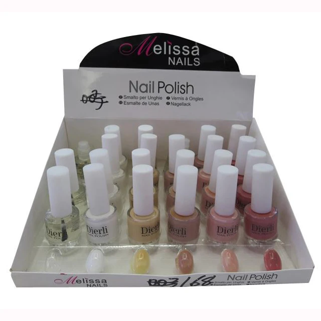 Wholesale cheap private label matte nail polish gel