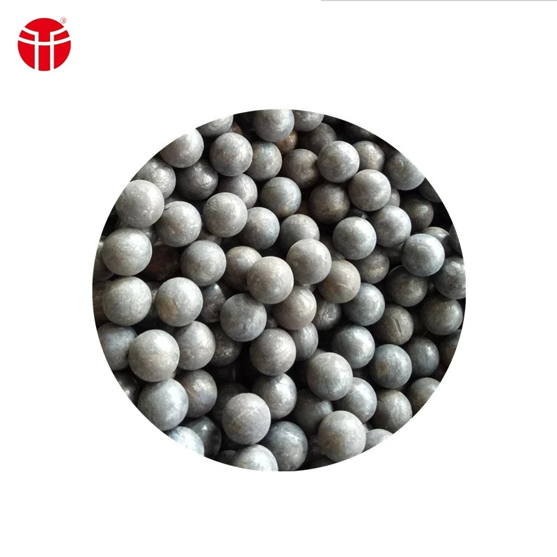 high hardness steel ball 30mm for grinding